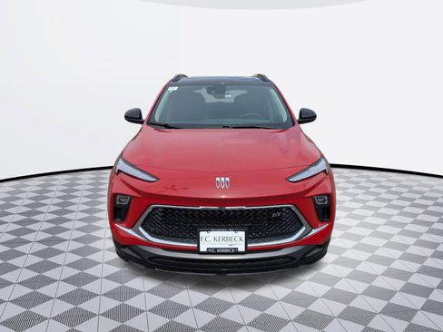 New 2026 Buick Encore GX Sport Touring w/ Comfort Package image 2