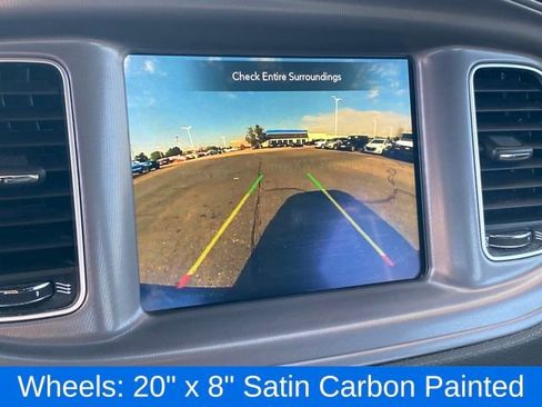 Used 2023 Dodge Charger GT image 10