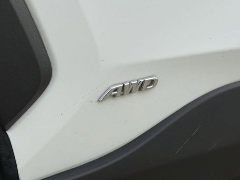 Used 2024 Toyota RAV4 XLE w/ Convenience Package AWD/4WD image 10