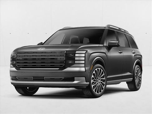 New 2026 Hyundai Palisade Calligraphy image 1
