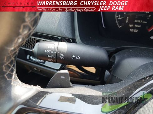 Used 2025 Honda Civic Sport image 17