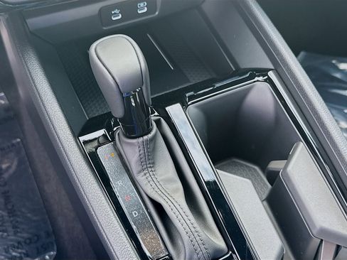 New 2026 Honda Accord Sport image 15