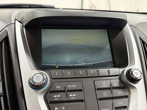 Used 2015 Chevrolet Equinox LTZ AWD/4WD image 19