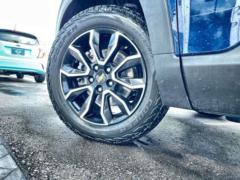 Certified 2023 Chevrolet TrailBlazer ACTIV w/ Convenience Package FWD image 30