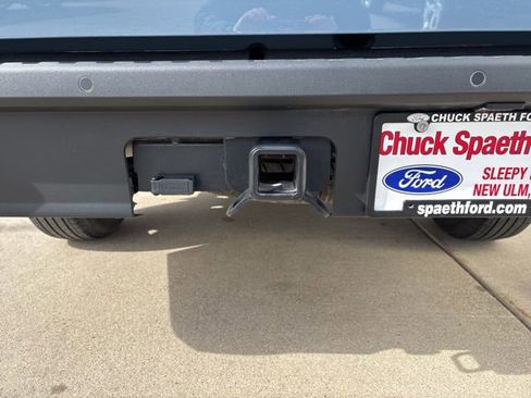 Certified 2024 Ford Maverick Lariat image 12