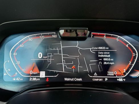 Used 2019 BMW X7 xDrive50i w/ Premium Package image 22