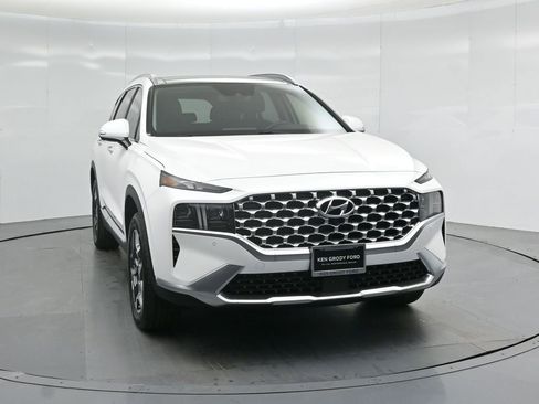 Used 2023 Hyundai Santa Fe Limited image 59