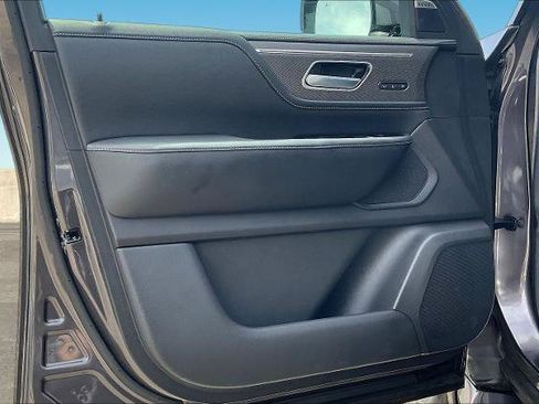 Certified 2025 INFINITI QX80 Pure AWD/4WD image 20
