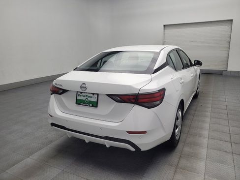 Used 2023 Nissan Sentra S image 9