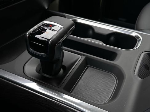 New 2026 Chevrolet Silverado 1500 LTZ w/ LTZ Premium Texas Edition AWD/4WD image 16