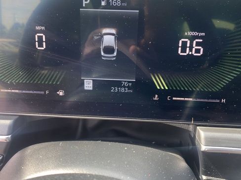 Used 2025 Kia K5 GT-Line image 5