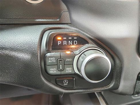 Used 2022 RAM 1500 Big Horn w/ Trailer Tow Group image 25