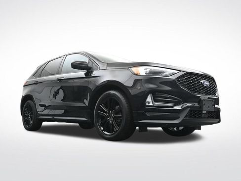 Used 2022 Ford Edge ST-Line AWD/4WD image 28