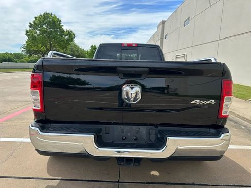 Used 2022 RAM 3500 Tradesman image 14