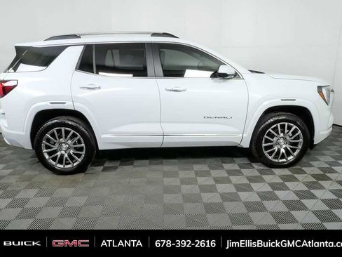 New 2026 GMC Terrain Denali image 26