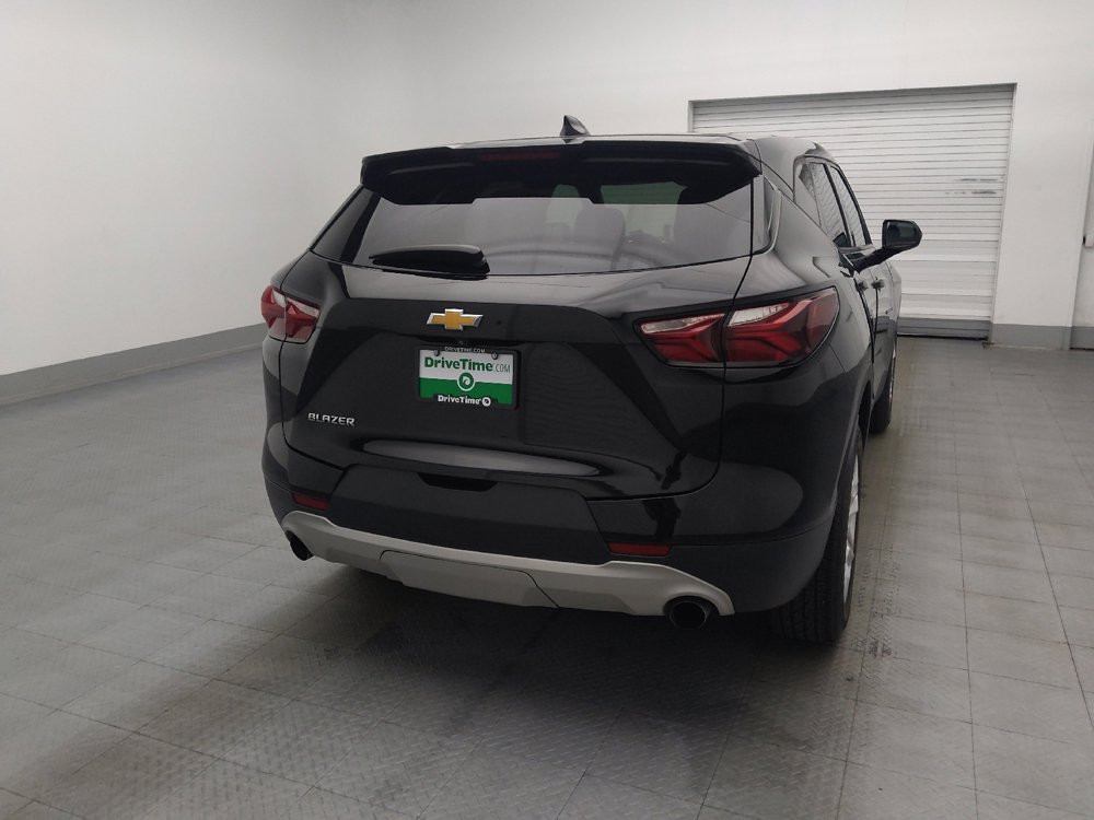 Used 2020 Chevrolet Blazer LT FWD image 7