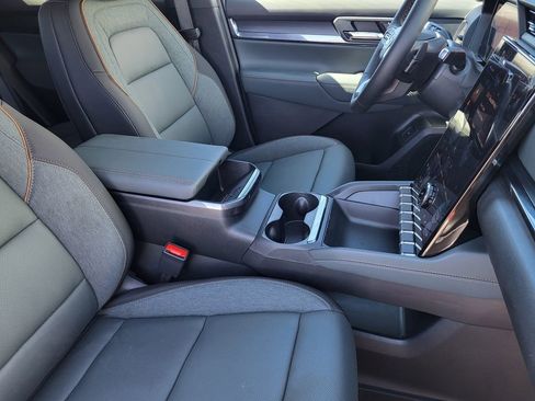 New 2026 GMC Terrain AT4 image 11