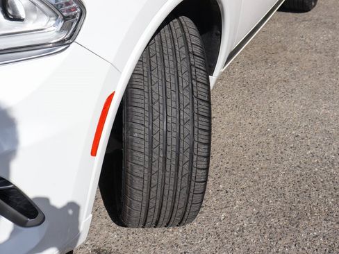 Used 2021 Dodge Durango SXT image 47