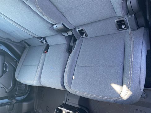 New 2026 Jeep Gladiator Sport AWD/4WD image 34