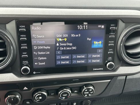 Used 2020 Toyota Tacoma TRD Off-Road image 25