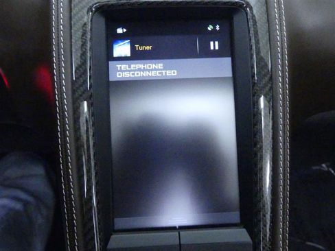 Used 2016 McLaren 650S Spider image 13