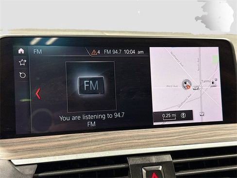 Used 2019 BMW X3 xDrive30i image 17