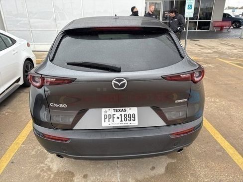 Used 2020 MAZDA CX-30 FWD w/ Preferred Package image 7