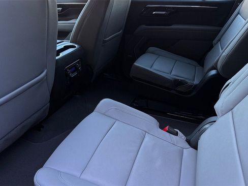 New 2026 Chevrolet Tahoe LT w/ Comfort Package image 12