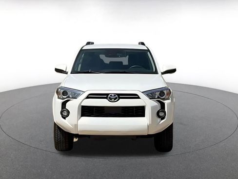Used 2024 Toyota 4Runner SR5 image 4