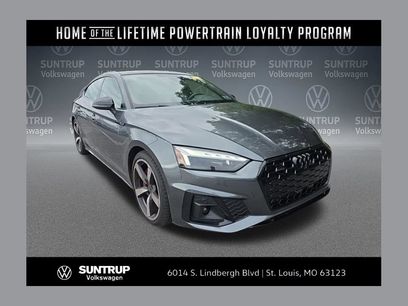 Used 2023 Audi A5 2.0T Premium Plus w/ Premium Plus