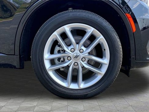Used 2024 Dodge Durango GT AWD/4WD image 22