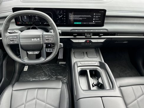 New 2027 Kia Telluride SX X-Line AWD/4WD image 13