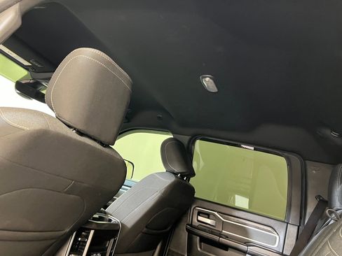 Used 2022 RAM 2500 Lone Star w/ Level C Equiment Group image 15