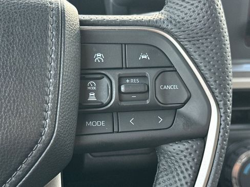 New 2026 Toyota Tacoma TRD Sport image 27