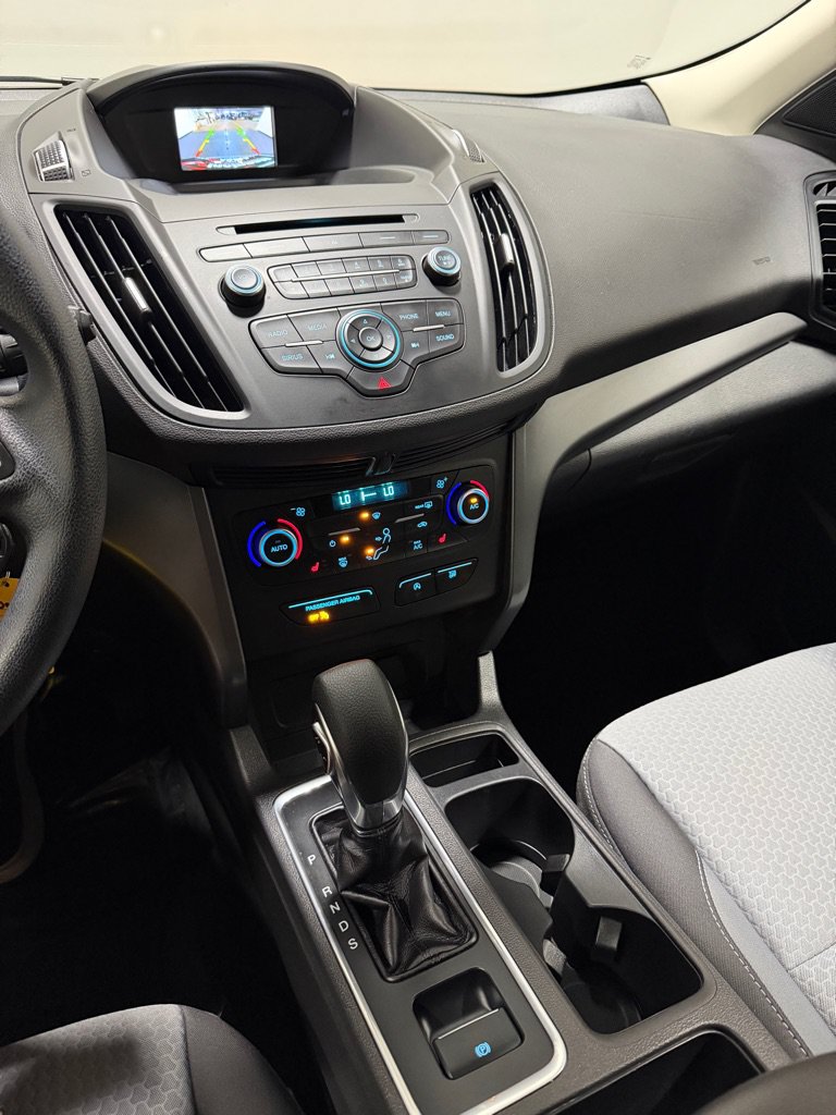 Used 2018 Ford Escape SE AWD/4WD image 13