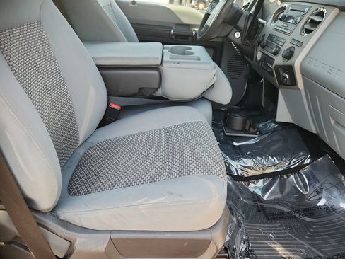 Used 2016 Ford F350 XLT w/ XTR Package AWD/4WD image 14
