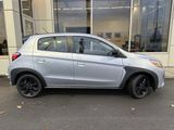 New 2024 Mitsubishi Mirage Black Edition image 2