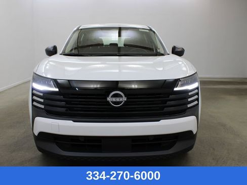 New 2026 Nissan Kicks S image 6