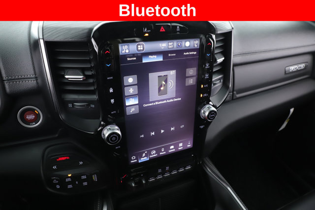 New 2026 RAM 1500 RHO AWD/4WD image 5