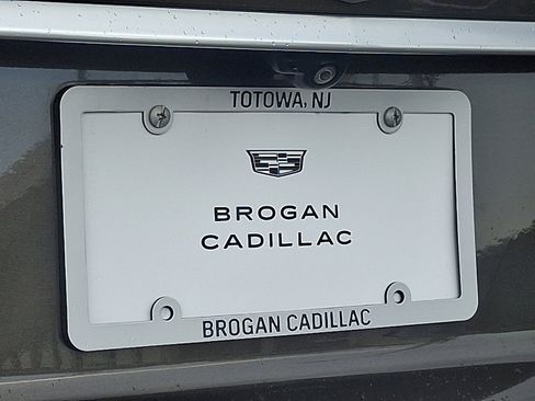 Used 2020 Cadillac XT6 Premium Luxury image 12