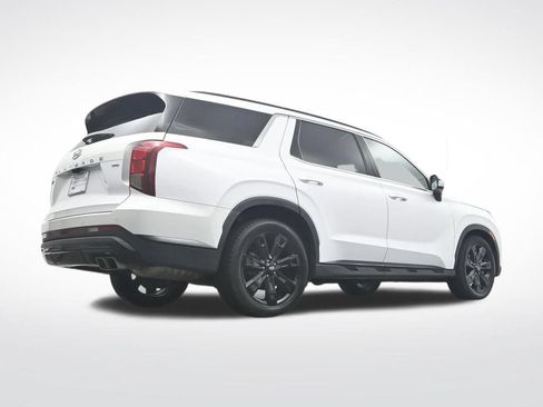 Used 2024 Hyundai Palisade XRT AWD/4WD image 35
