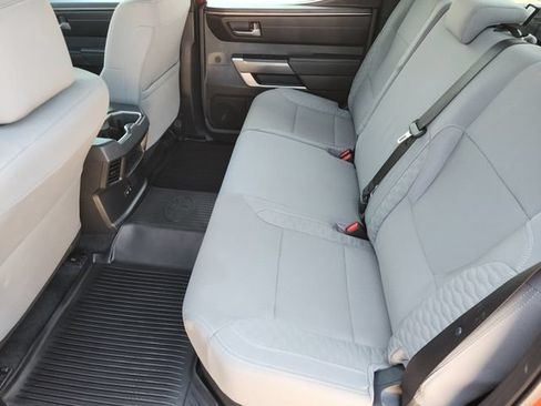 Used 2025 Toyota Tundra SR5 RWD image 23