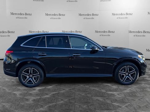 Used 2026 Mercedes-Benz GLC 300 GLC 300 image 6