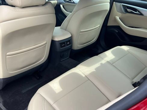 Used 2021 Cadillac CT5 Luxury w/ Sun And Sound Package AWD/4WD image 35