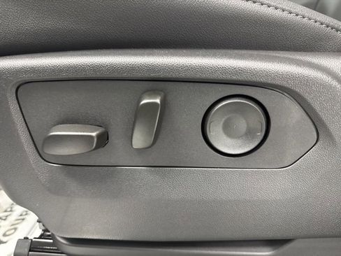 New 2025 Chevrolet Silverado 2500 LT w/ All Star Edition image 10