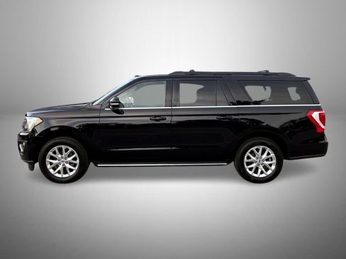Used 2021 Ford Expedition Max XLT AWD/4WD image 8