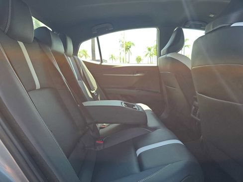 Certified 2025 Toyota Camry SE FWD image 12