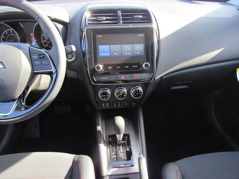 New 2026 Mitsubishi Outlander Sport SE AWD/4WD image 18
