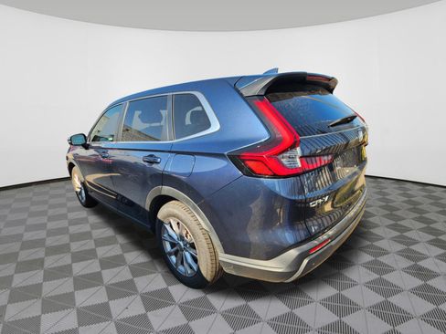 Certified 2023 Honda CR-V EX image 3