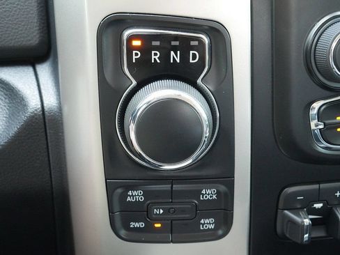 Used 2016 RAM 1500 Big Horn AWD/4WD image 32
